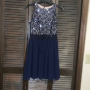 Homecoming/ prom / valentine dance